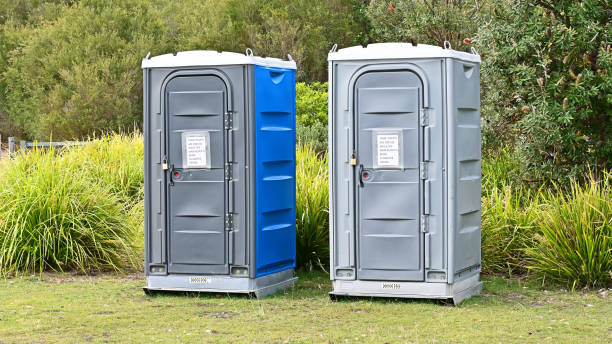Portable Restrooms for Agricultural Sites in Amsterdam, NY